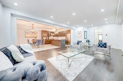 27 Hassard-short Lane Ajax ON L1S 0G4