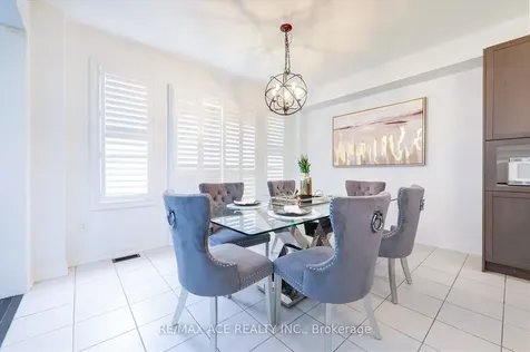 27 Hassard-short Lane Ajax ON L1S 0G4