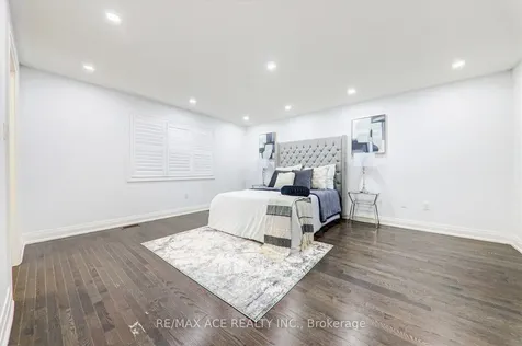 27 Hassard-short Lane Ajax ON L1S 0G4