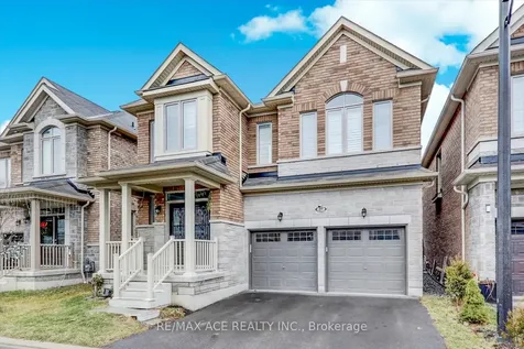 27 Hassard-short Lane Ajax ON L1S 0G4