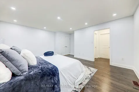 27 Hassard-short Lane Ajax ON L1S 0G4