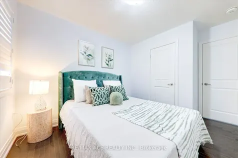 27 Hassard-short Lane Ajax ON L1S 0G4