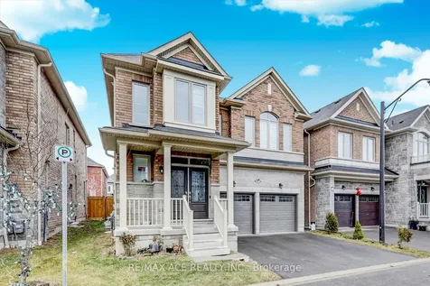 27 Hassard-short Lane Ajax ON L1S 0G4