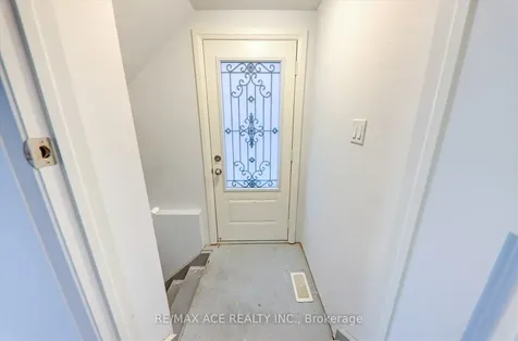 27 Hassard-short Lane Ajax ON L1S 0G4