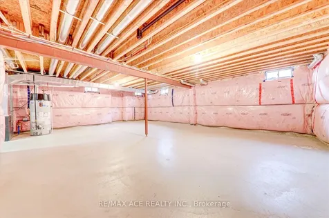 27 Hassard-short Lane Ajax ON L1S 0G4