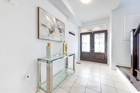 27 Hassard-short Lane Ajax ON L1S 0G4