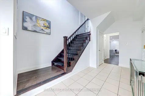 27 Hassard-short Lane Ajax ON L1S 0G4