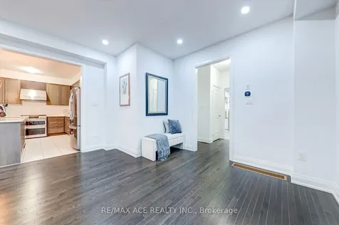 27 Hassard-short Lane Ajax ON L1S 0G4