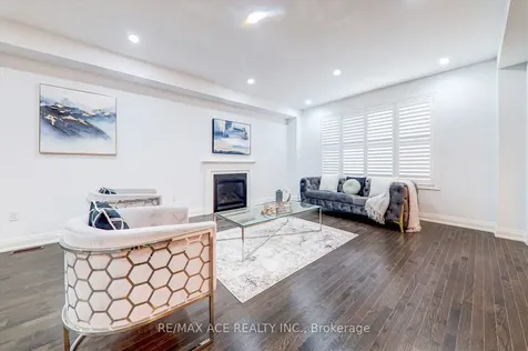 27 Hassard-short Lane Ajax ON L1S 0G4