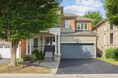 28 Barden Crescent Ajax ON L1Z 2A9