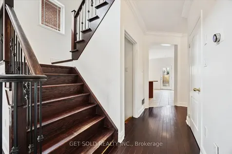 28 Barden Crescent Ajax ON L1Z 2A9