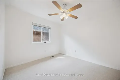 28 Barden Crescent Ajax ON L1Z 2A9