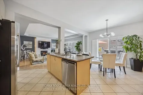 94 Muscat Crescent Ajax ON L1Z 0B7