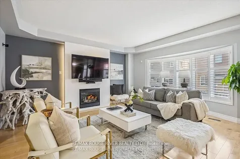 94 Muscat Crescent Ajax ON L1Z 0B7