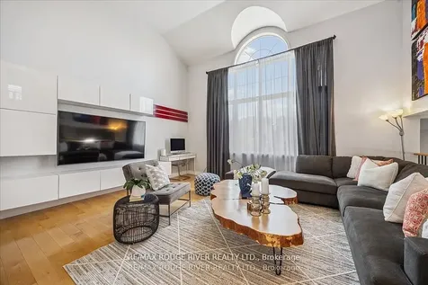 94 Muscat Crescent Ajax ON L1Z 0B7