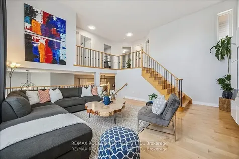 94 Muscat Crescent Ajax ON L1Z 0B7