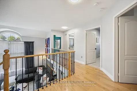 94 Muscat Crescent Ajax ON L1Z 0B7