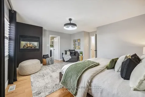 94 Muscat Crescent Ajax ON L1Z 0B7