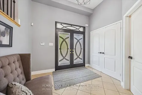 94 Muscat Crescent Ajax ON L1Z 0B7