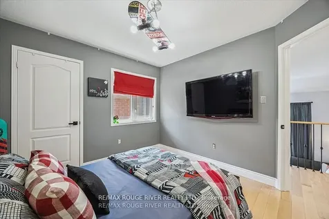 94 Muscat Crescent Ajax ON L1Z 0B7