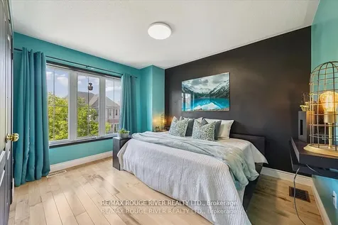 94 Muscat Crescent Ajax ON L1Z 0B7