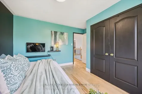 94 Muscat Crescent Ajax ON L1Z 0B7