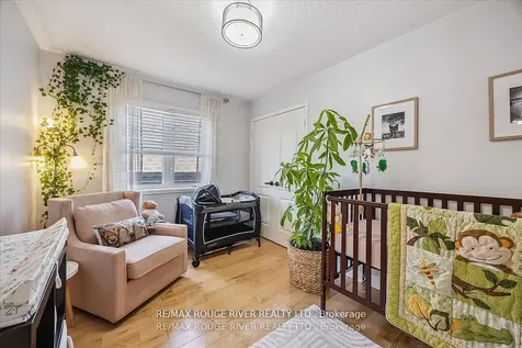 94 Muscat Crescent Ajax ON L1Z 0B7