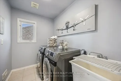 94 Muscat Crescent Ajax ON L1Z 0B7