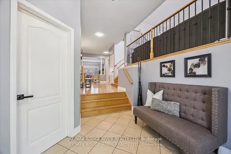 94 Muscat Crescent Ajax ON L1Z 0B7