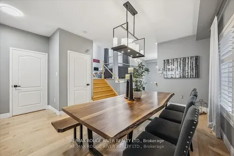 94 Muscat Crescent Ajax ON L1Z 0B7