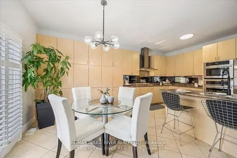 94 Muscat Crescent Ajax ON L1Z 0B7