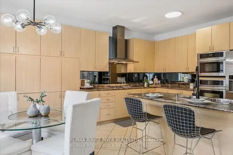94 Muscat Crescent Ajax ON L1Z 0B7
