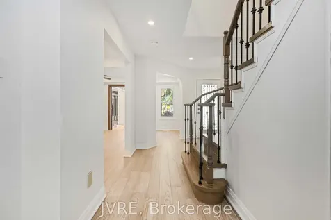 263 Wright Crescent Ajax ON L1S 5S5