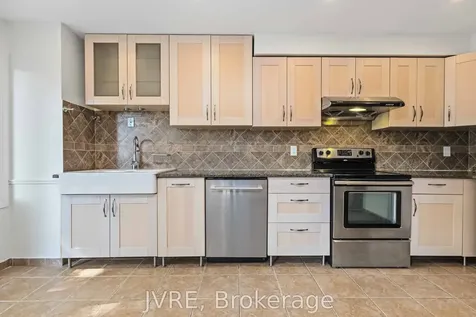 263 Wright Crescent Ajax ON L1S 5S5