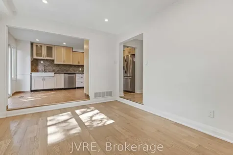 263 Wright Crescent Ajax ON L1S 5S5