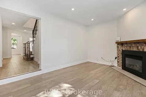 263 Wright Crescent Ajax ON L1S 5S5