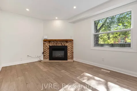 263 Wright Crescent Ajax ON L1S 5S5