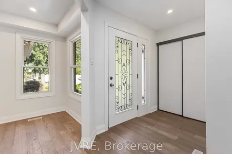 263 Wright Crescent Ajax ON L1S 5S5