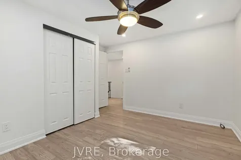 263 Wright Crescent Ajax ON L1S 5S5