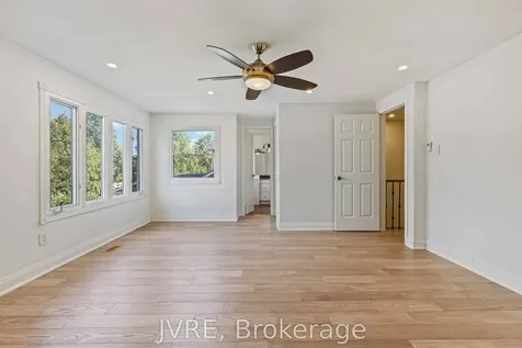 263 Wright Crescent Ajax ON L1S 5S5