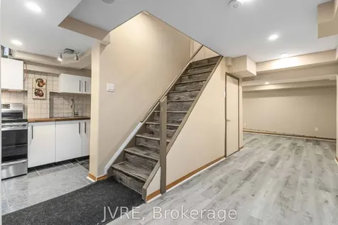 263 Wright Crescent Ajax ON L1S 5S5