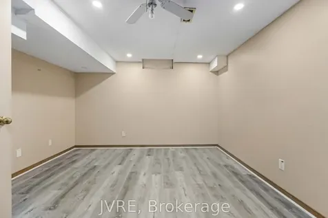 263 Wright Crescent Ajax ON L1S 5S5