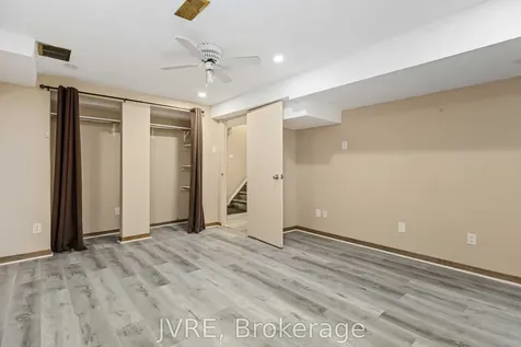 263 Wright Crescent Ajax ON L1S 5S5