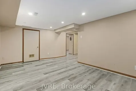 263 Wright Crescent Ajax ON L1S 5S5