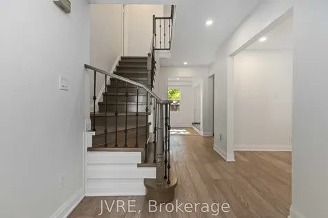 263 Wright Crescent Ajax ON L1S 5S5