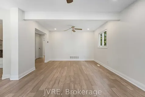 263 Wright Crescent Ajax ON L1S 5S5