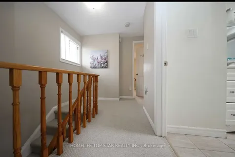 32 Millington Crescent Ajax ON L1T 1R3