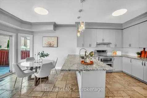 9 Warburton Drive Ajax ON L1T 0K6