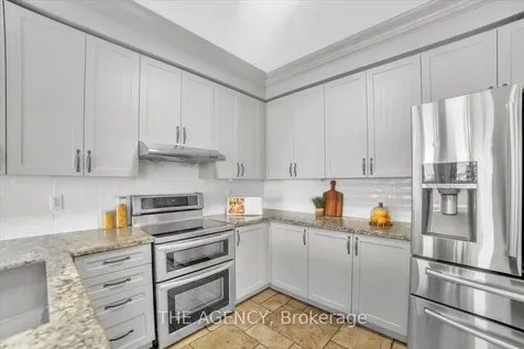 9 Warburton Drive Ajax ON L1T 0K6