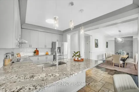 9 Warburton Drive Ajax ON L1T 0K6